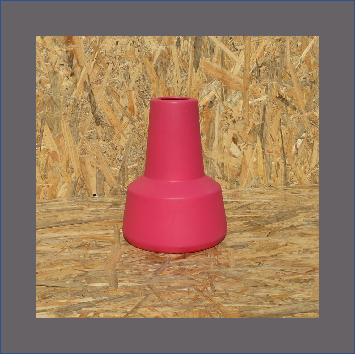 cone-vase
